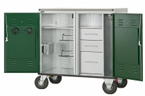 Turnier Deluxe Small