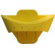 Taquet Nylon Tecno H18