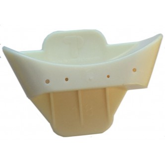 Taquet Nylon Tecno H18