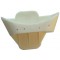 Taquet Nylon Tecno H18