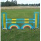 Obstacle Rainbow