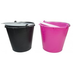 Plastic lids for buckets 7 liters