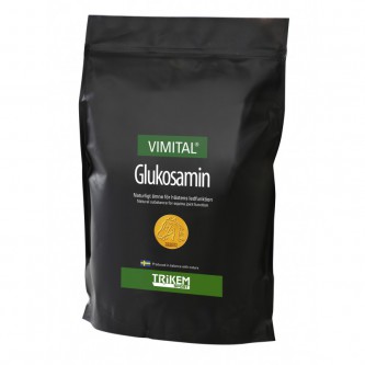 VIMITAL Glukosamin