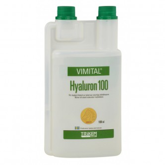 VIMITAL Hyaluron 100