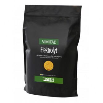 VIMITAL Elektrolyte