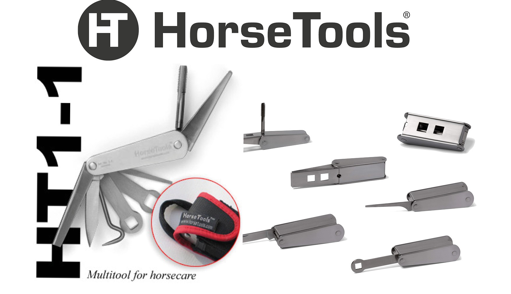Horse Tools